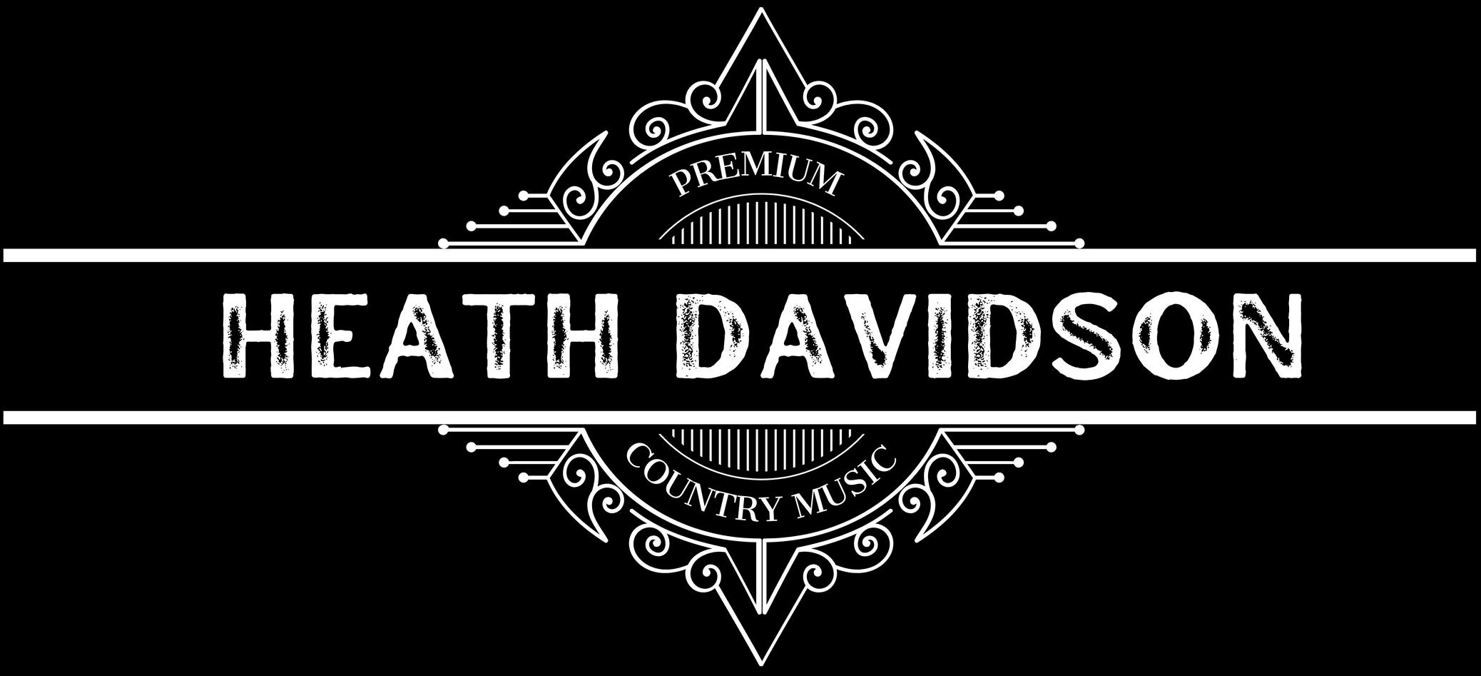 Heath Davidson - Premium Country Music